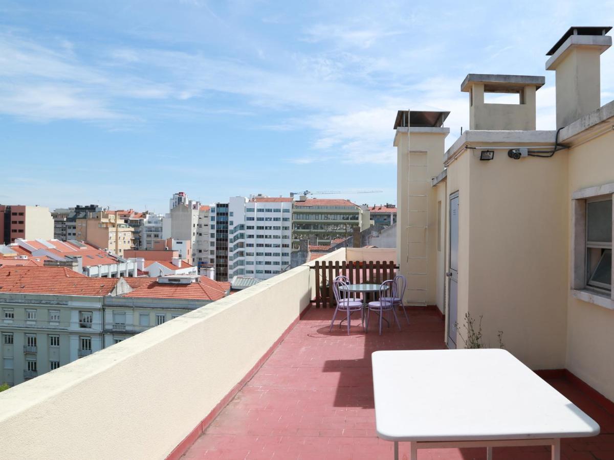Casa Encantada - Elias Lisbona Esterno foto