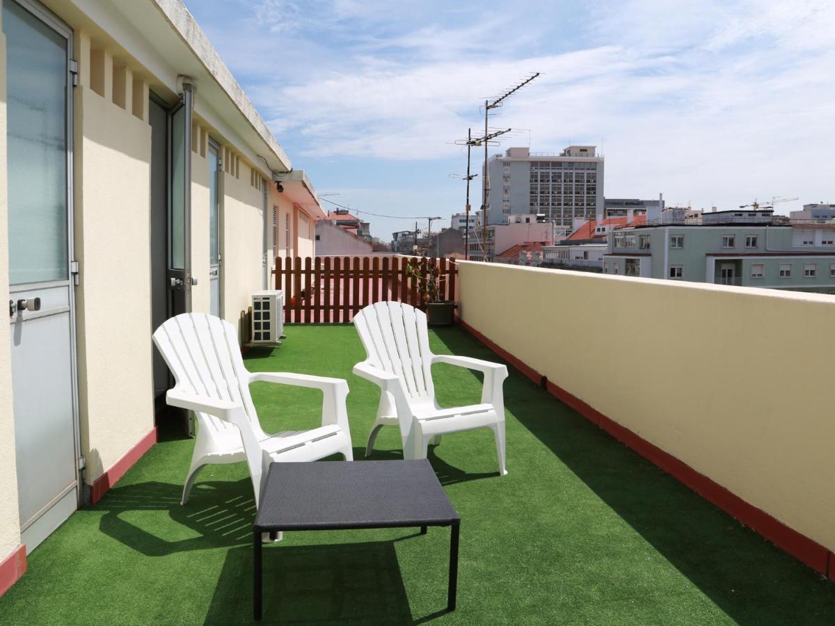 Casa Encantada - Elias Lisbona Esterno foto