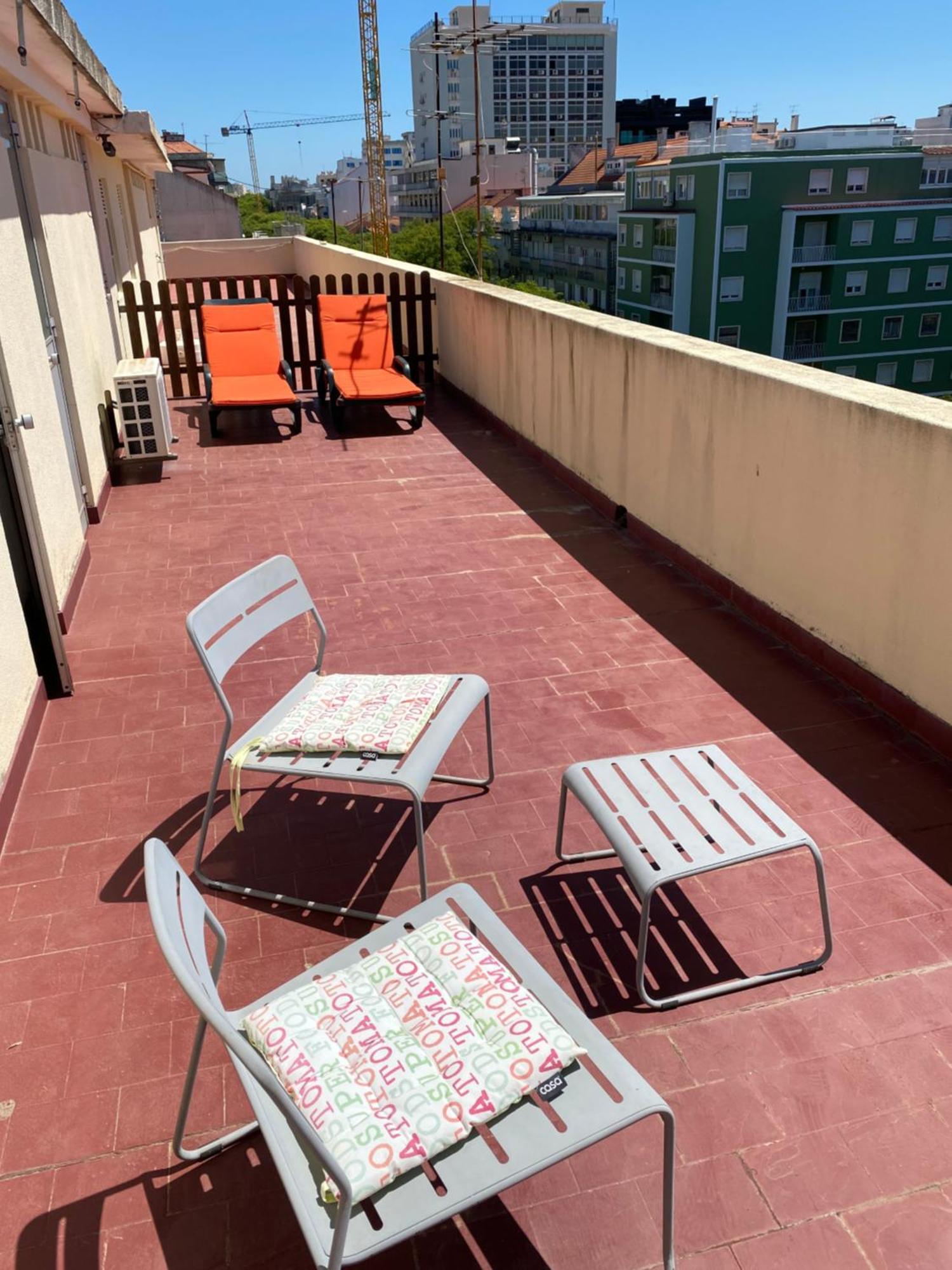 Casa Encantada - Elias Lisbona Esterno foto
