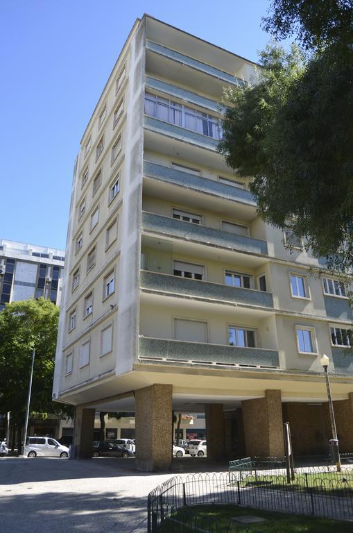 Casa Encantada - Elias Lisbona Esterno foto